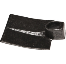 Săpăligă individuală din metal pentru lucrări de grădinărit