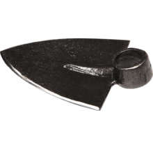 Săpăligă metalică pentru grădinărit