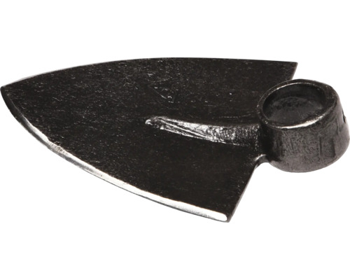 Săpăligă metalică pentru grădinărit