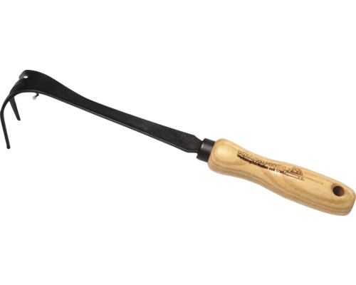 Krumpholz Krail cu mâner din lemn