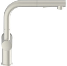 Baterie de bucătărie cu duș extractibil