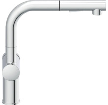 Baterie de bucătărie cu duș extractibil