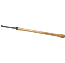 Krumpholz Dispozitiv de scos buruieni cu mâner de lemn