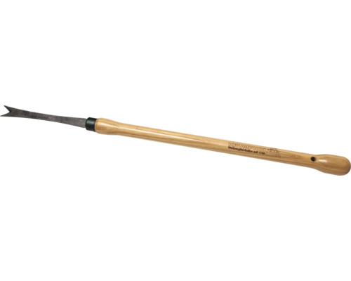 Krumpholz Dispozitiv de scos buruieni cu mâner de lemn