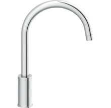 Baterie lavoar cu gura de scurgere înaltă