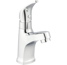 Baterie monocomandă pentru lavoar