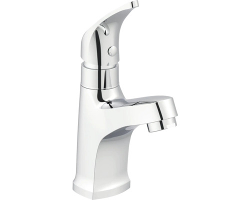 Robinet apă rece form&style ZAVE crom Baterie monocomandă pentru lavoar