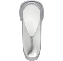 Prim-plan al unui dispenser pentru săpun sau loțiune