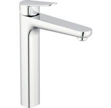 Baterie chiuvetă cromată