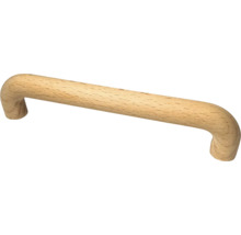 Mâner din lemn pentru mobilă