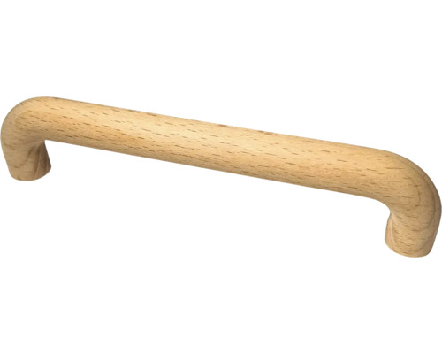 Mâner din lemn pentru mobilă