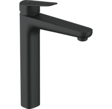 Baterie de lavoar neagră