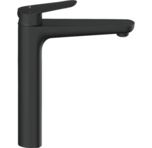 Baterie chiuvetă neagră