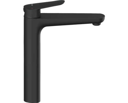 Baterie chiuvetă neagră