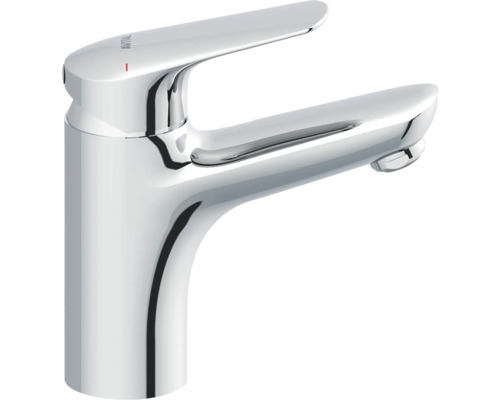 Baterie chiuvetă Avital din metal