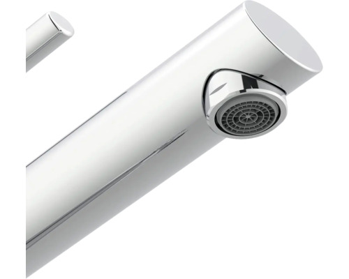 Prim-plan cu o baterie lucioasă