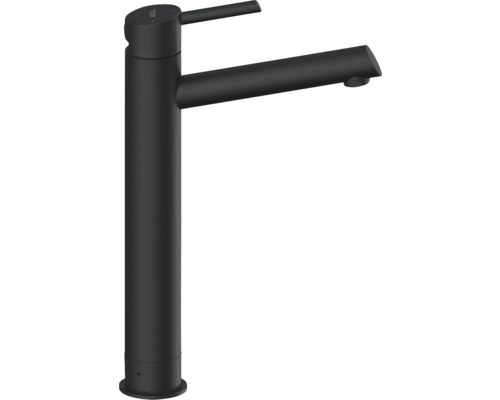 Baterie chiuvetă neagră