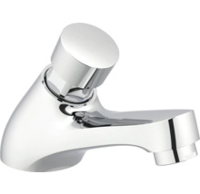 Baterie chiuvetă cromată monocomandă