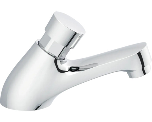 Robinet apă rece form&style URUP crom Baterie metalică