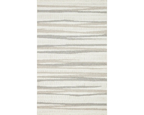 Covor cu model în dungi