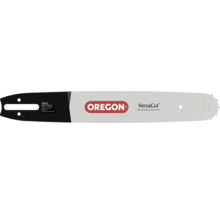 Șină de ghidare Oregon VersaCut cu miez de aluminiu pentru drujbe