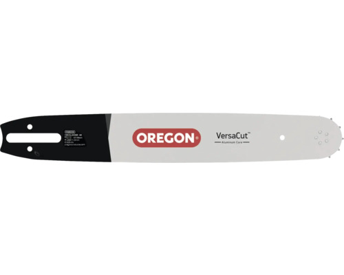 Șină de ghidare Oregon VersaCut cu miez de aluminiu pentru drujbe