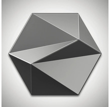 Obiect geometric fațetat