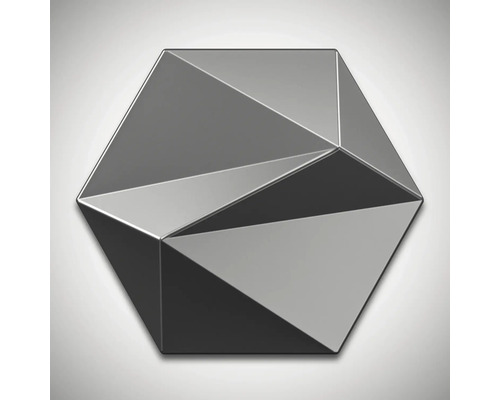 Obiect geometric fațetat