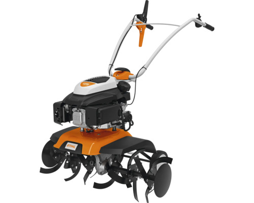 Motocultor pe benzină STIHL MH 685.0 2900W 173 cm³ Motocultor pentru lucrări de grădinărit