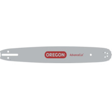 Șină de ghidare pentru lanțul motofierăstrăului Oregon AdvanceCut