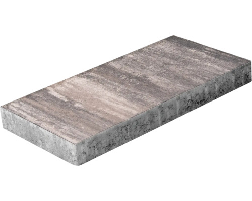 Pavaj dreptunghiular din beton