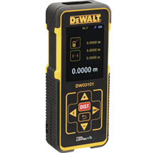 Telemetru laser DeWalt