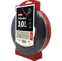 Fir trimmer Oregon Terramax, diametru 3,0 mm, lungime 44 m