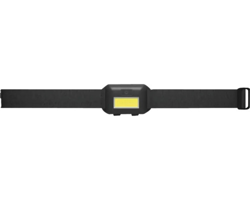 Lanternă frontală cu bandă elastică