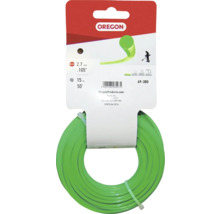 Fir trimmer Oregon, diametru 2,7 mm, lungime 15 metri