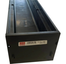 Carcasă ACO Drain din plastic