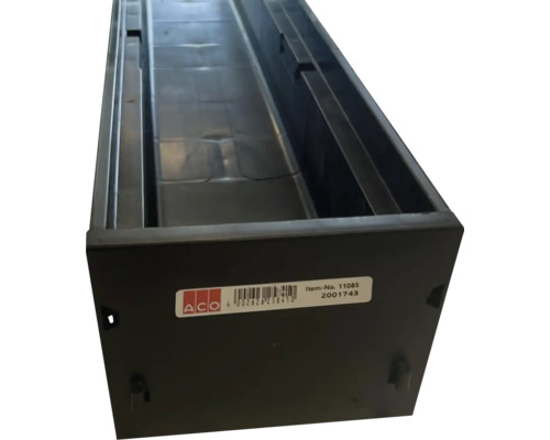 Carcasă ACO Drain din plastic