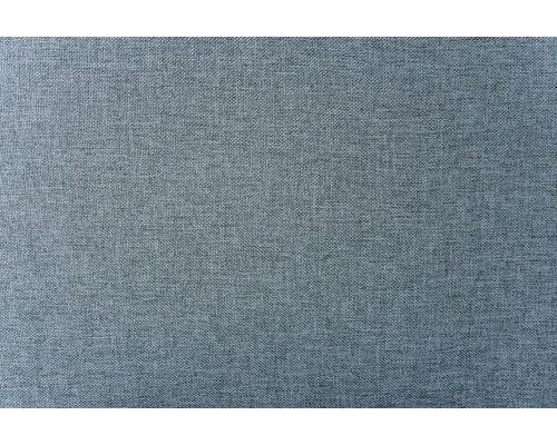 Draperie cu rejansă Butler albastru/turcoaz 140x260 cm