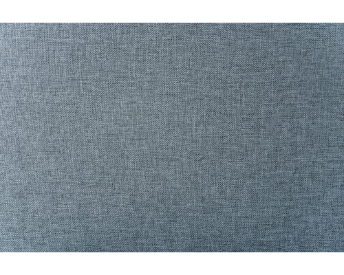 Draperie cu rejansă Butler albastru/turcoaz 250x245 cm