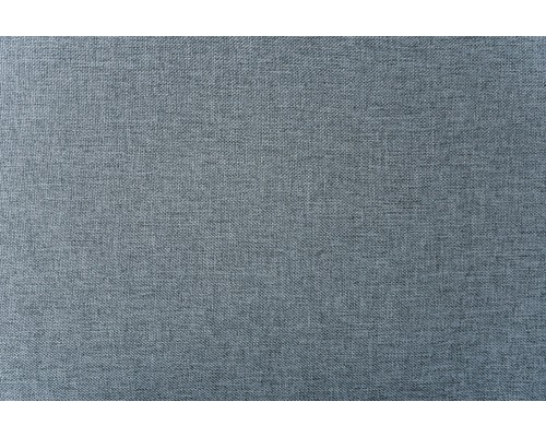 Draperie cu rejansă Butler albastru/turcoaz 250x260 cm