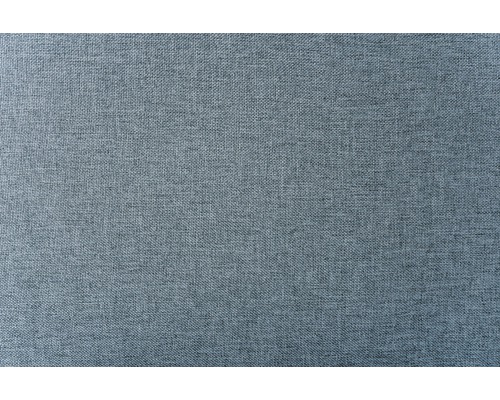 Draperie cu rejansă Butler albastru/turcoaz 250x270 cm