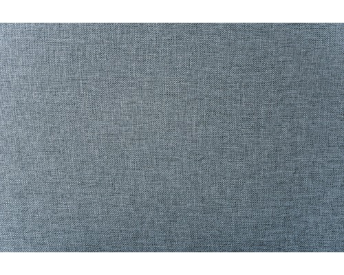 Draperie cu rejansă Butler albastru/turcoaz 300x245 cm