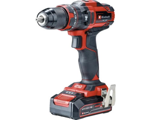 Mașină de găurit și înșurubat cu acumulator Einhell
