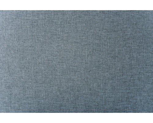 Draperie cu rejansă Butler albastru/turcoaz 400x245 cm