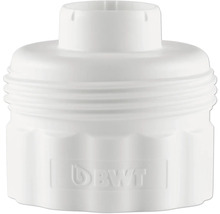 Logo BWT pe adaptor filtru de apă