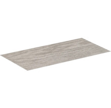 Placă ceramică cu aspect de lemn