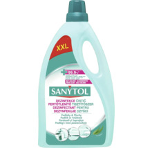 Sanytol Dezinfectant pentru suprafețe, ambalaj XXL