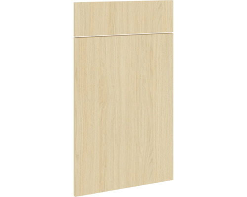 Front PICCANTE Smart Y 39,6x69,6 cm, stejar deschis | HORNBACH