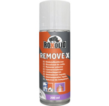 Roxolid Remove X Adezivul de îndepărtare 200 ml