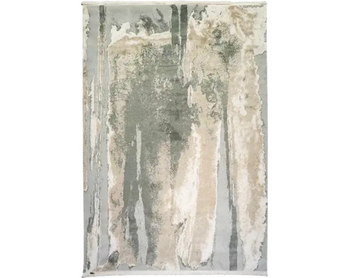 Covor decorativ cu model abstract pentru interior